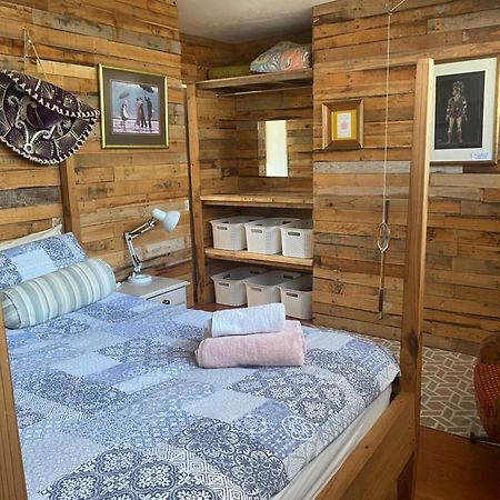 Dancers' Cottages เคปทาวน์ ภายนอก รูปภาพ