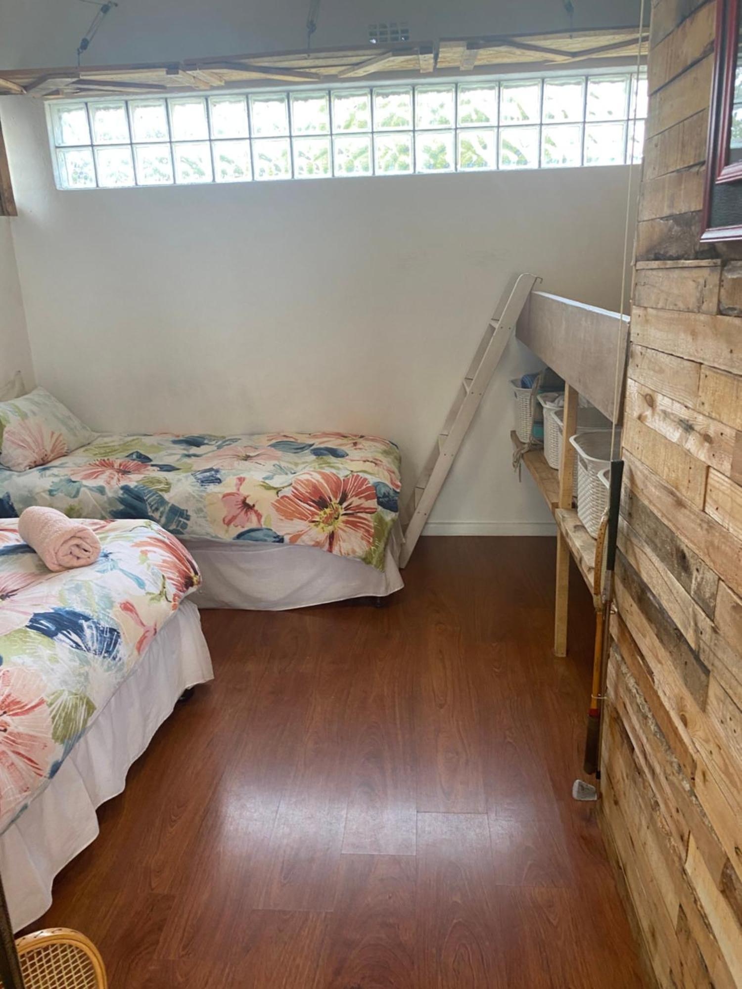 Dancers' Cottages เคปทาวน์ ภายนอก รูปภาพ