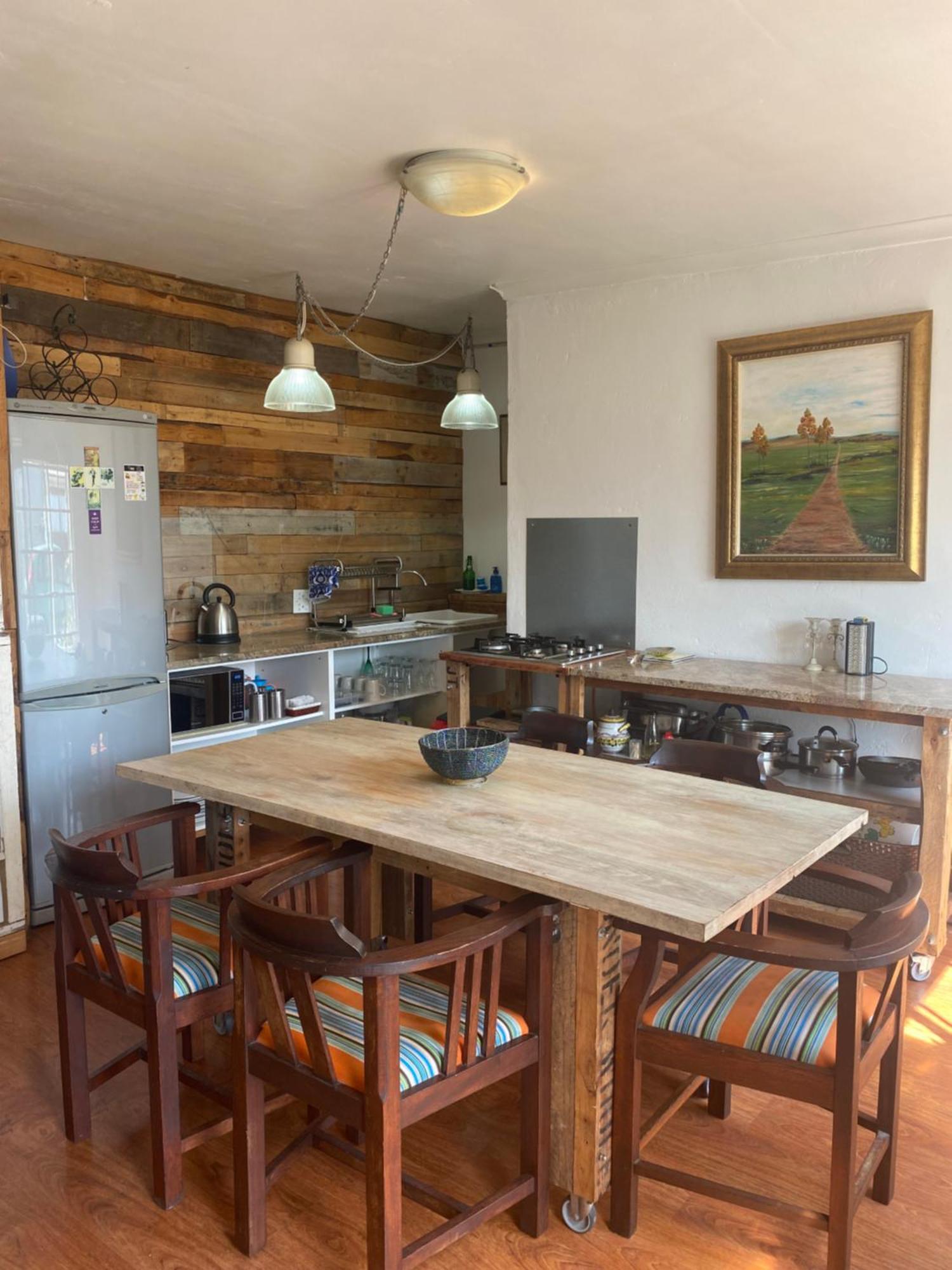 Dancers' Cottages เคปทาวน์ ห้อง รูปภาพ