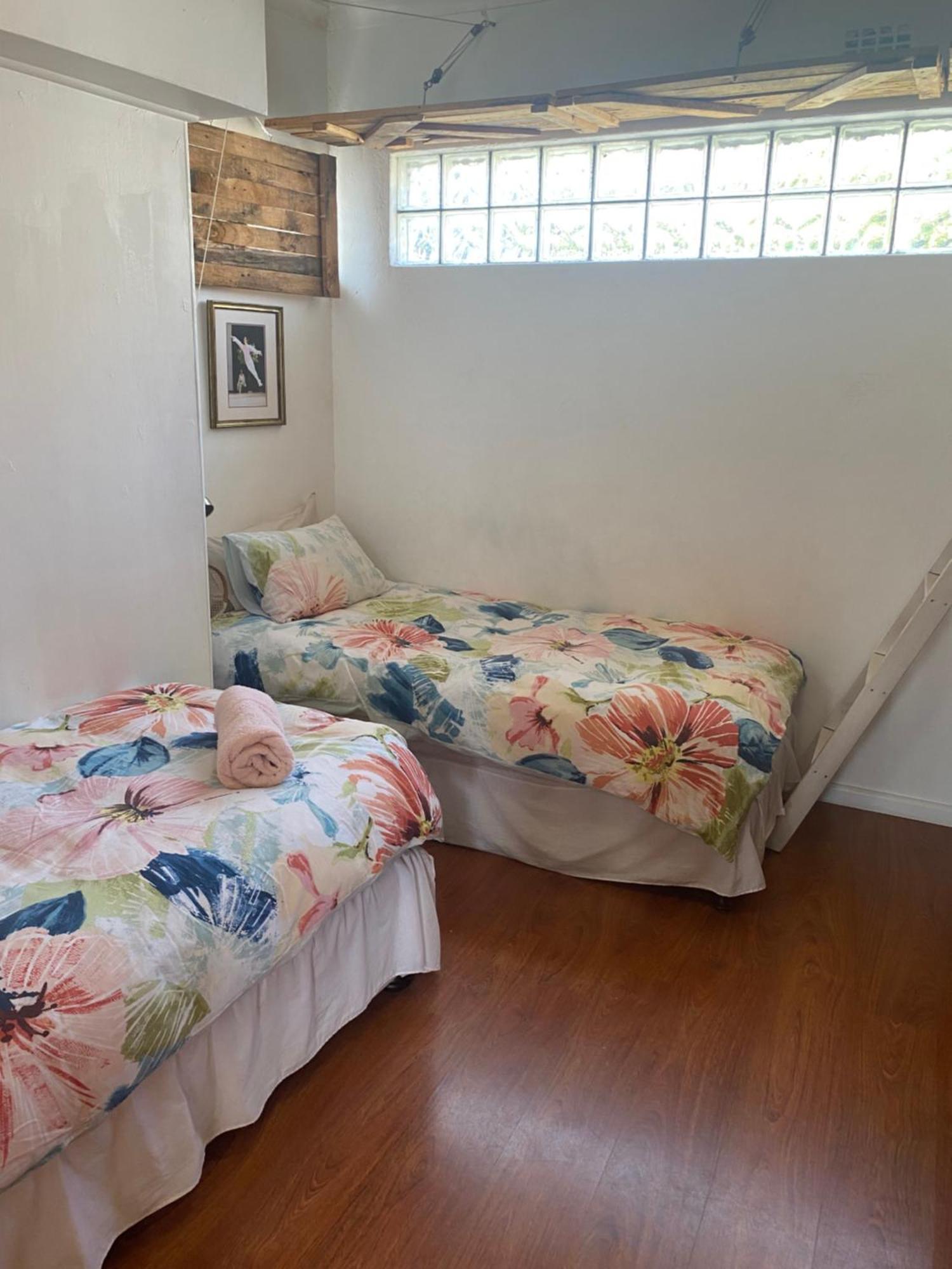 Dancers' Cottages เคปทาวน์ ภายนอก รูปภาพ