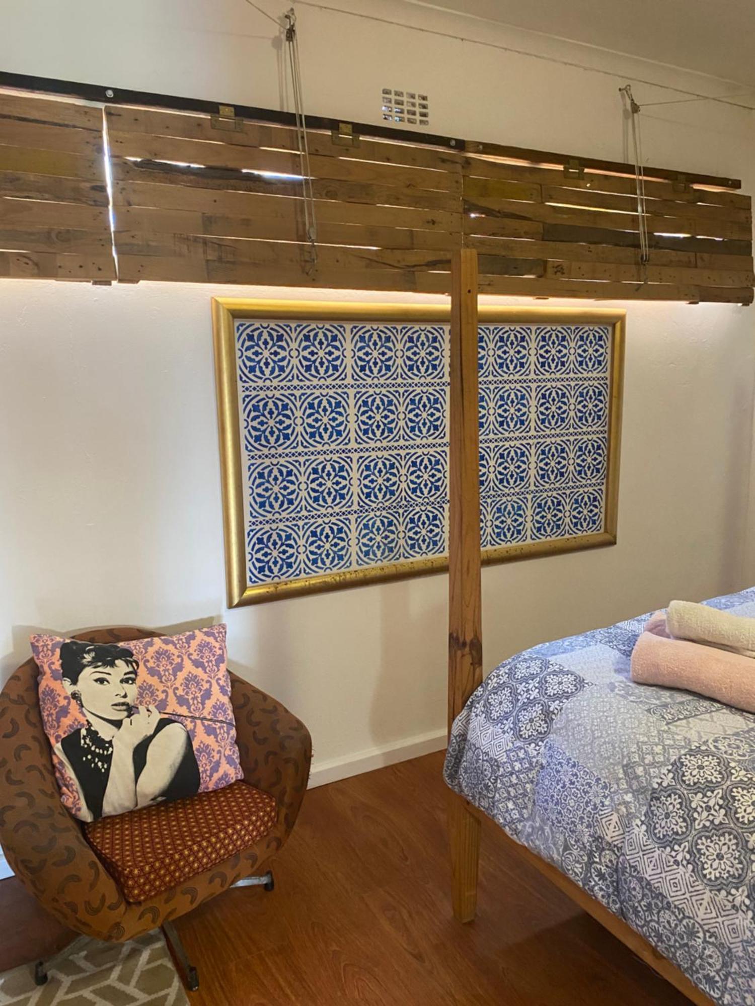 Dancers' Cottages เคปทาวน์ ห้อง รูปภาพ
