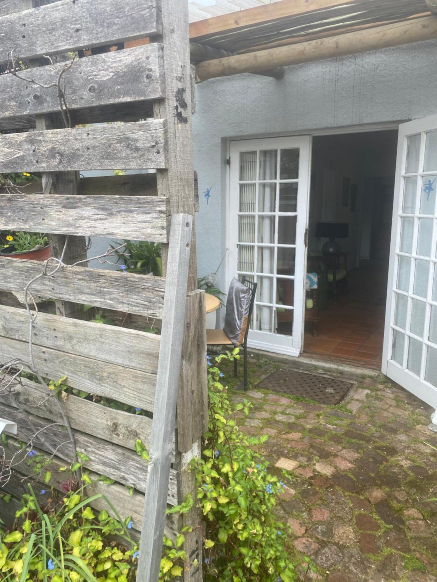 Dancers' Cottages เคปทาวน์ ห้อง รูปภาพ