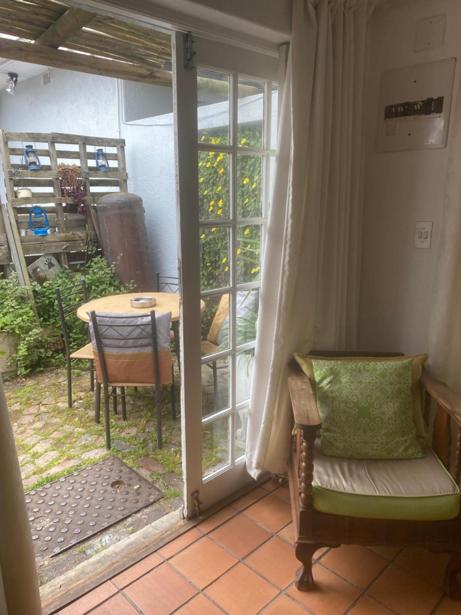 Dancers' Cottages เคปทาวน์ ภายนอก รูปภาพ