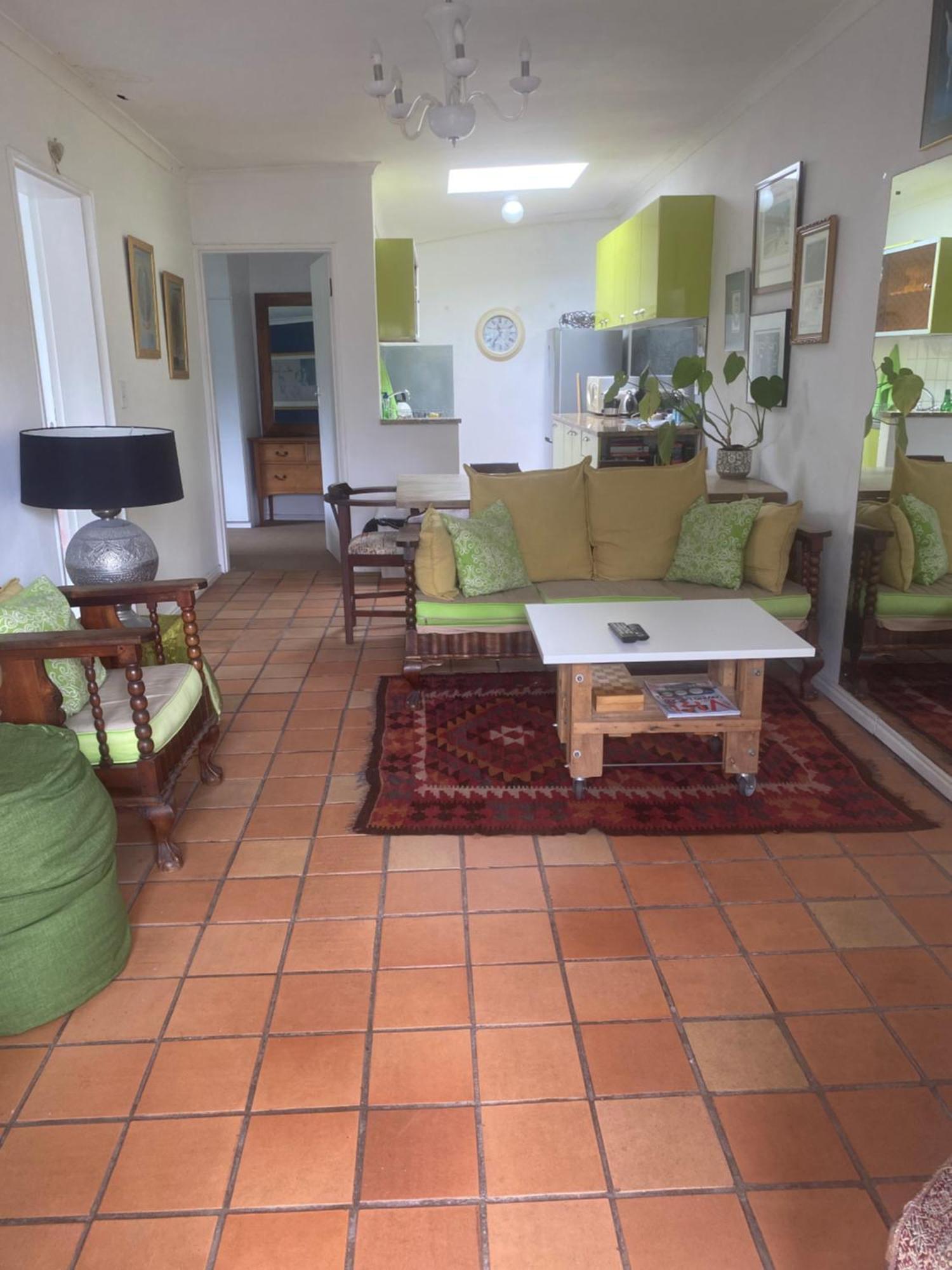 Dancers' Cottages เคปทาวน์ ภายนอก รูปภาพ