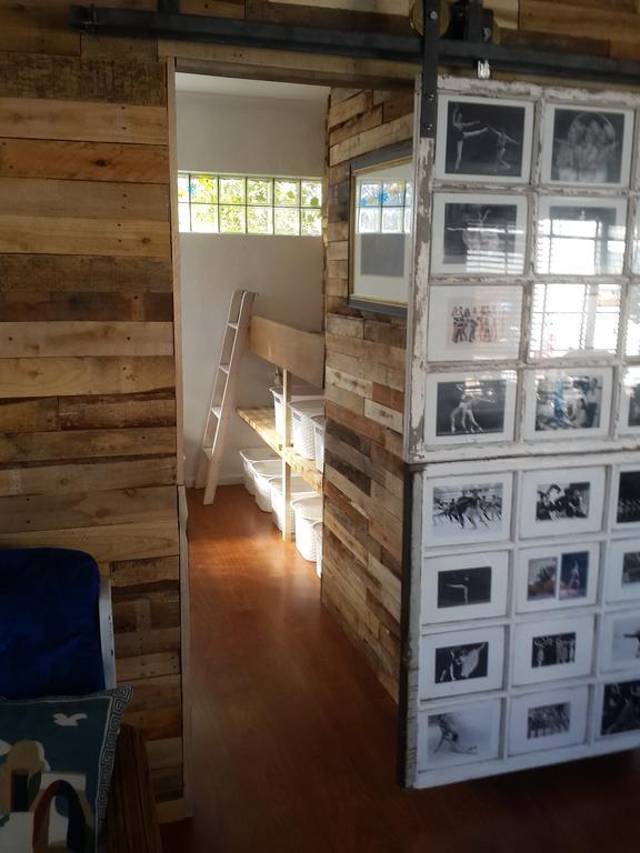 Dancers' Cottages เคปทาวน์ ภายนอก รูปภาพ