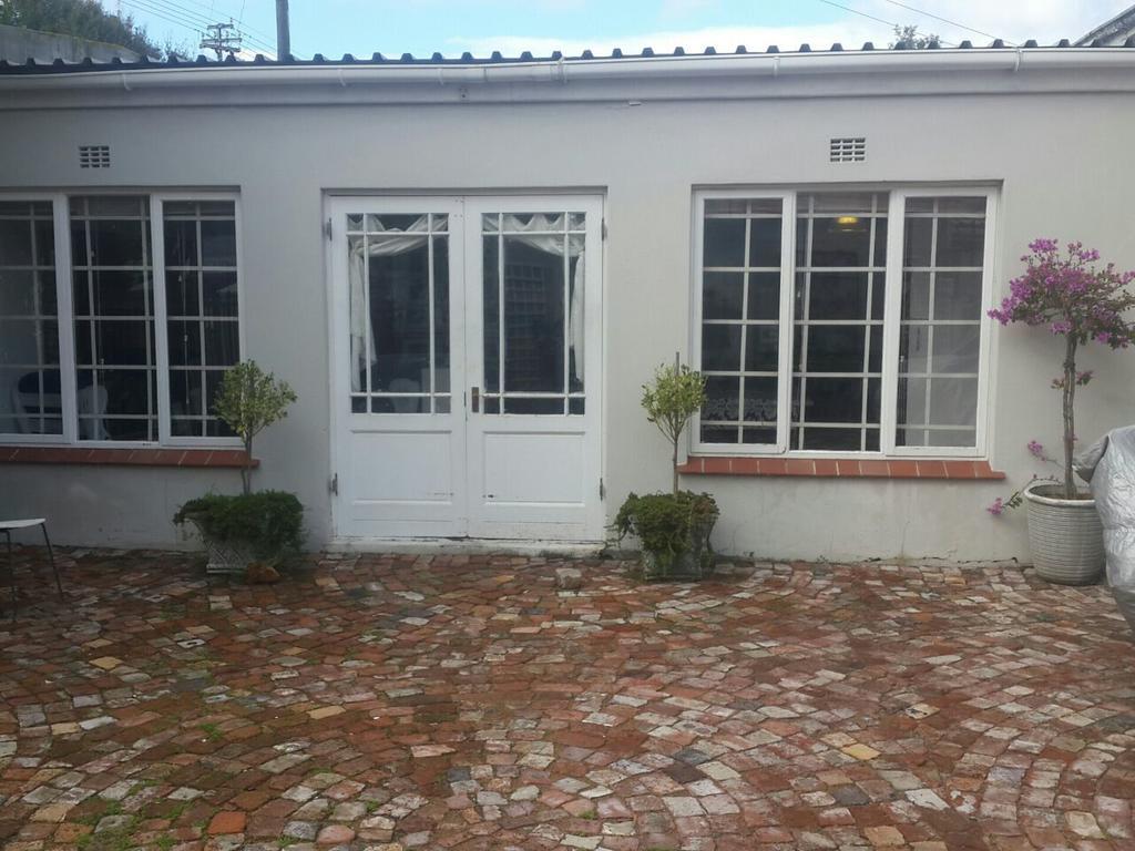 Dancers' Cottages เคปทาวน์ ภายนอก รูปภาพ