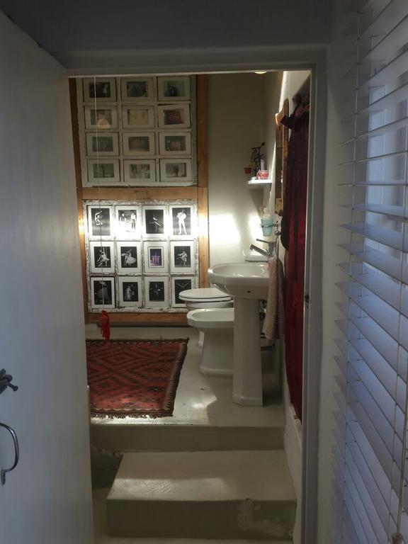 Dancers' Cottages เคปทาวน์ ภายนอก รูปภาพ